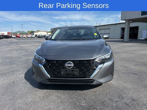 Used 2024 Nissan Sentra S FWD image 9