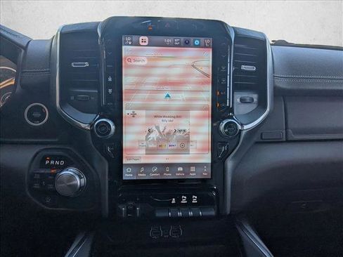 New 2026 RAM 1500 Laramie w/ Laramie Preferred Package image 12