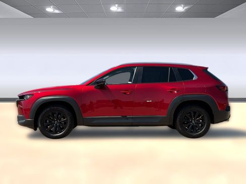 Used 2024 MAZDA CX-50 AWD 2.5 S w/ Premium Package image 2