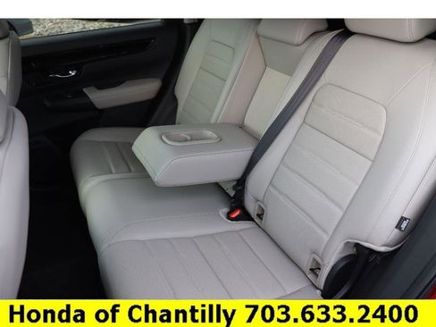 Used 2025 Honda CR-V EX-L image 28