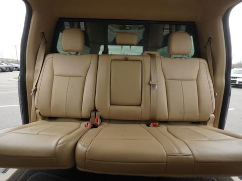 Used 2020 Ford F150 Lariat w/ Equipment Group 502A Luxury image 32