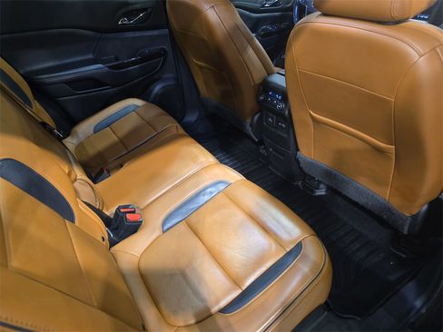 Used 2020 GMC Acadia AT4 w/ Driver Alert Package II image 11