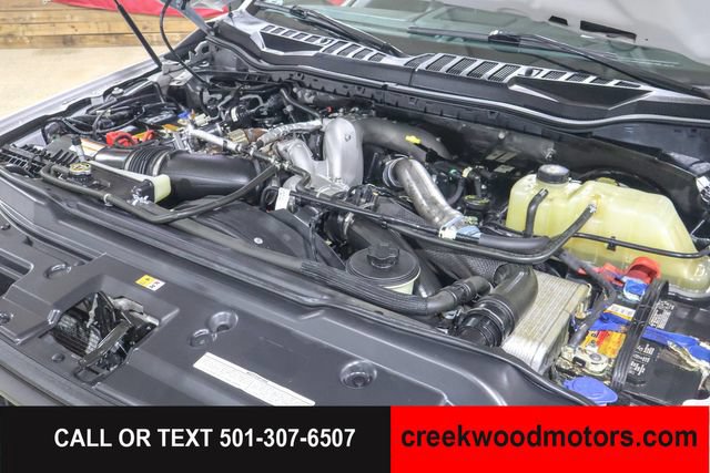 Used 2021 Ford F250 Lariat AWD/4WD image 33