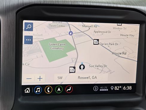 Used 2020 GMC Sierra 1500 Denali w/ Denali Ultimate Package image 20