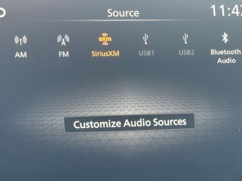 New 2026 Nissan Frontier SV w/ SV Convenience Package image 28