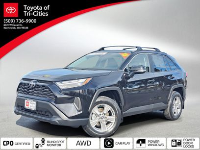 Used 2025 Toyota RAV4 XLE w/ Convenience Package