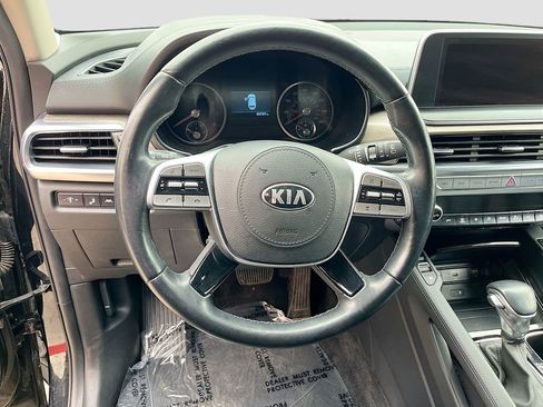 Used 2022 Kia Telluride EX AWD/4WD image 11