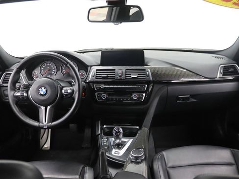 Used 2016 BMW M3 image 20