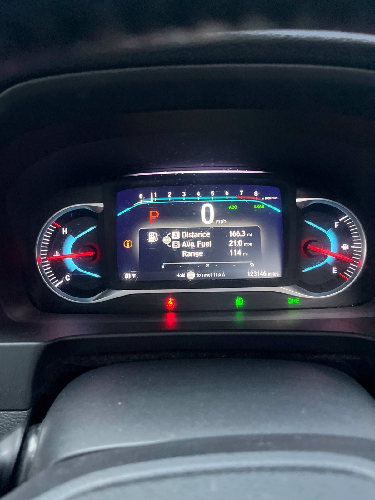 Used 2019 Honda Pilot Touring image 7