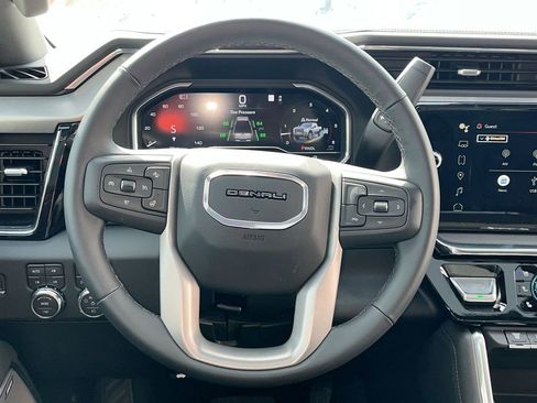 New 2025 GMC Sierra 2500 Denali w/ Denali Reserve Package image 36