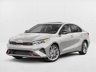 Used 2023 Kia Forte GT w/ GT2 Package