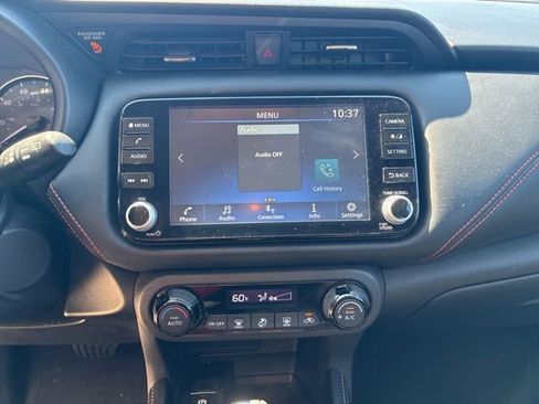 Used 2023 Nissan Kicks SR image 23