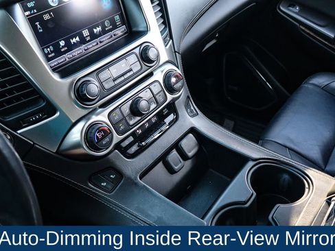 Used 2020 Chevrolet Tahoe LT w/ Luxury Package image 34