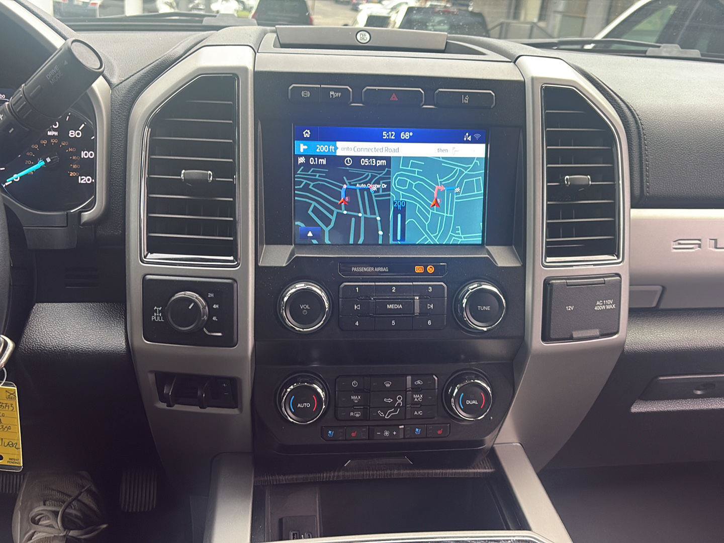 Used 2020 Ford F350 XL AWD/4WD image 15