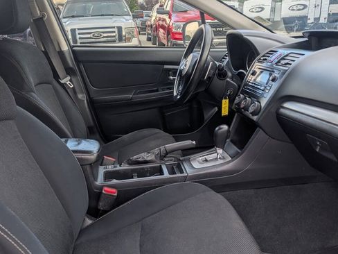 Used 2014 Subaru Crosstrek 2.0i Premium w/ Popular Package #2 AWD/4WD image 22