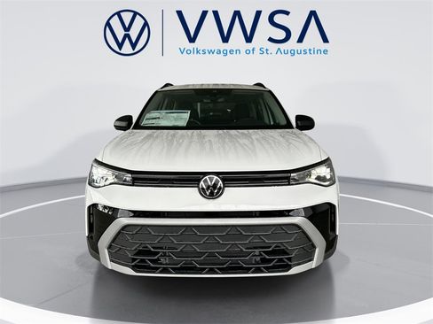 New 2026 Volkswagen Taos S image 2