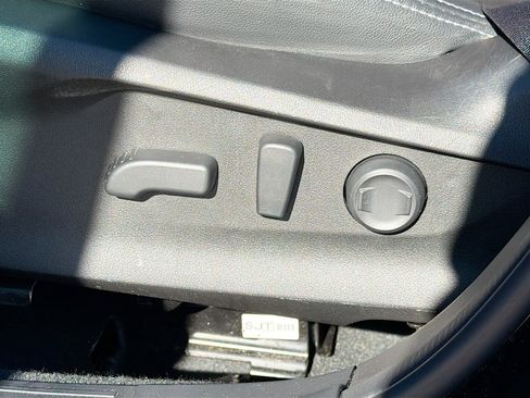 Certified 2021 Subaru Forester Limited w/ Popular Package #3 image 24