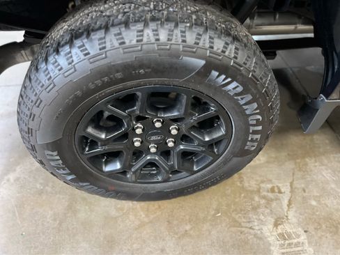 Used 2024 Ford F150 XLT w/ Equipment Group 302A MID image 10