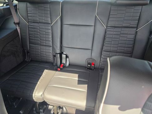 New 2026 Cadillac Escalade Platinum Sport AWD/4WD image 12