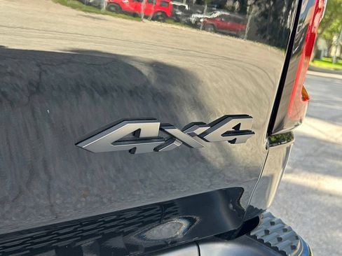 Certified 2025 RAM 1500 Big Horn AWD/4WD image 39