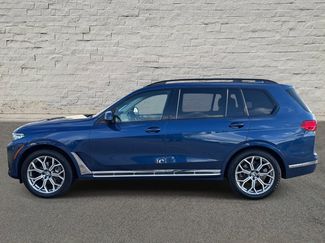 Used 2021 BMW X7 xDrive40i w/ Premium Package 2 video 2