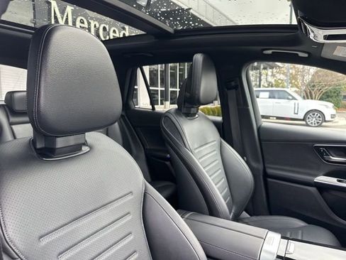 Certified 2025 Mercedes-Benz GLC 300 4MATIC image 30