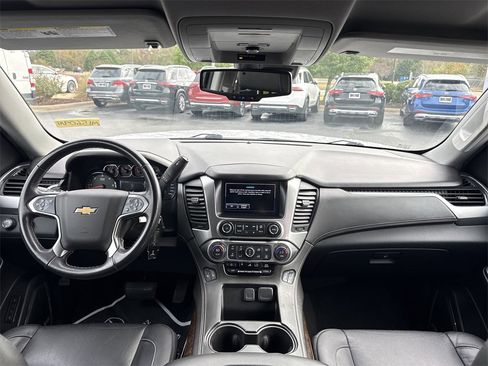 Used 2020 Chevrolet Tahoe LT image 24
