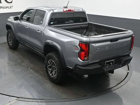 Used 2026 Chevrolet Colorado ZR2 AWD/4WD image 40