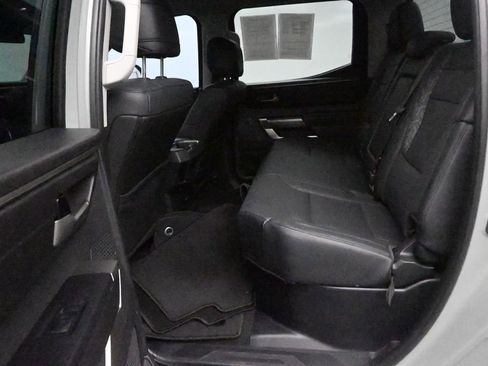 Used 2024 Toyota Tundra SR5 w/ SR5 Premium Package RWD image 14