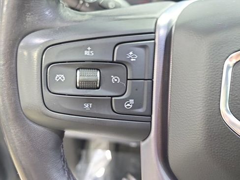 Used 2021 GMC Sierra 1500 SLT w/ SLT Premium Plus Package image 19