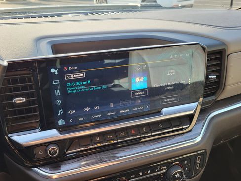 Used 2024 Chevrolet Silverado 2500 LTZ w/ LTZ Plus Package image 25