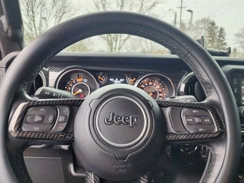 Used 2020 Jeep Wrangler Unlimited Sport S image 24