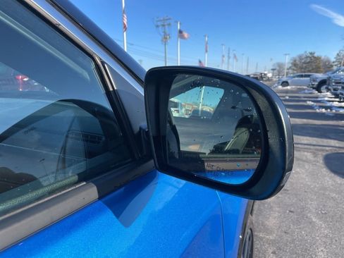 Used 2024 Jeep Compass Limited w/ Elite Group image 15