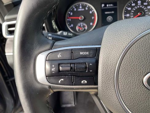 Used 2021 Kia K5 EX w/ EX Premium Package image 16