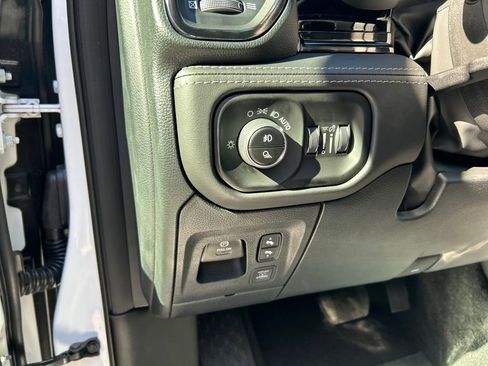 New 2026 RAM 1500 Limited image 14
