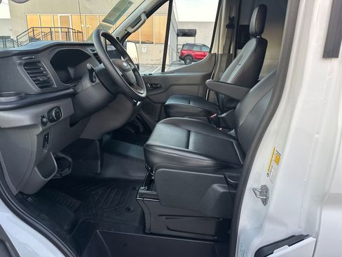 Used 2026 Ford Transit 350 148 High Roof Extended image 9