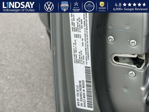 Used 2024 RAM 2500 Laramie image 21