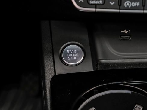 Used 2023 Audi A4 2.0T Premium w/ Convenience Package AWD/4WD image 25