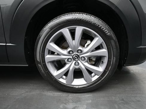 Used 2023 MAZDA CX-30 AWD 2.5 S w/ Premium Package image 10
