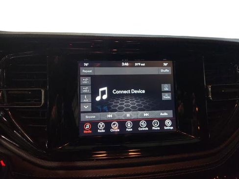 Used 2021 Dodge Durango GT image 12