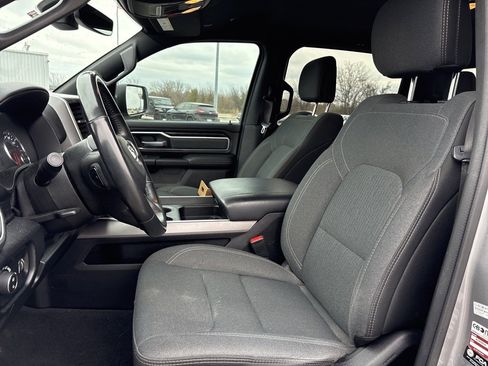 Used 2022 RAM 1500 Lone Star image 10
