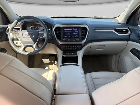 Used 2023 GMC Acadia Denali w/ Denali Ultimate Package AWD/4WD image 23
