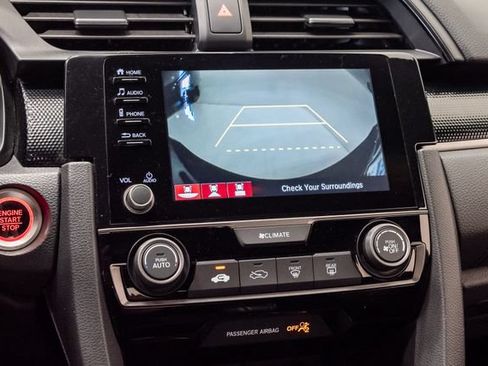 Used 2021 Honda Civic Sport image 14