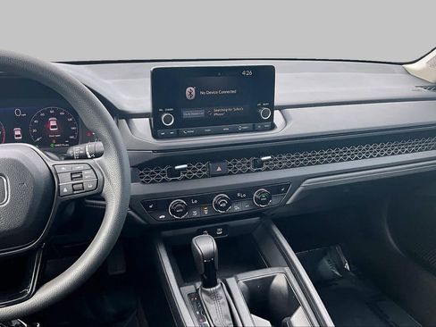 Used 2024 Honda Accord EX image 7