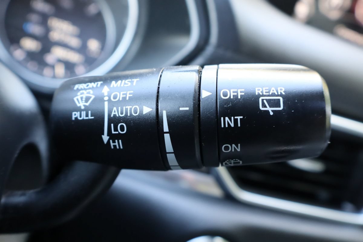 Used 2018 MAZDA CX-5 Grand Touring AWD/4WD image 33