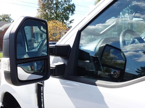 Used 2022 Ford F250 XLT image 13