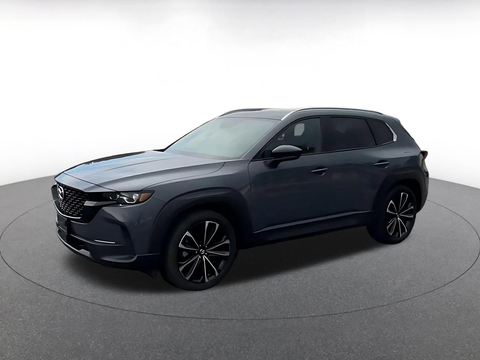 Used 2026 MAZDA CX-50 AWD 2.5 S w/ Premium Package image 7
