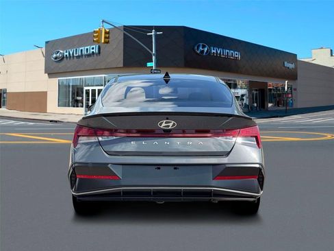 New 2026 Hyundai Elantra SEL Sport Premium FWD image 6