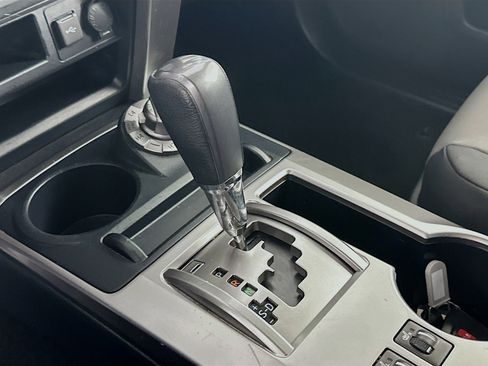 Used 2024 Toyota 4Runner SR5 Premium image 25