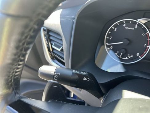 Certified 2023 Nissan Rogue SL w/ SL Premium Package image 24